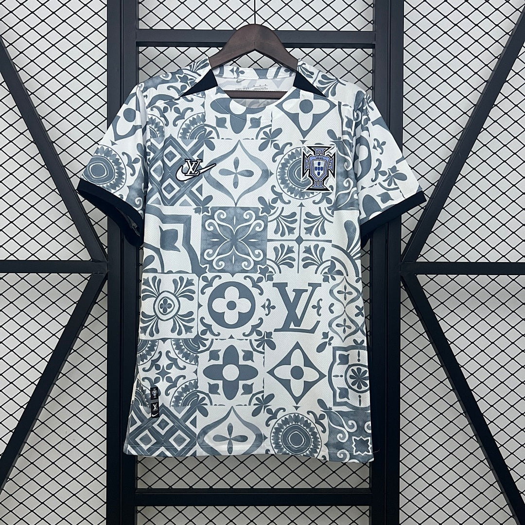 Camiseta Portugal Edición Especial 2025 - frente