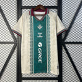 Camiseta Real Betis Amarilla y Turquesa Edición Especial 2025/26 - frente