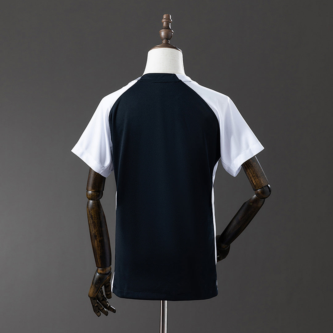 Camiseta Corinthians Visita 2025/26 Mujer - espalda
