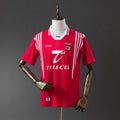 Camiseta Retro SL Benfica Local 97/98 - frente