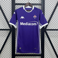 Camiseta Fiorentina Local 2025/26 - frente