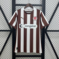 Camiseta FC St. Pauli Local 2025/26 - frente