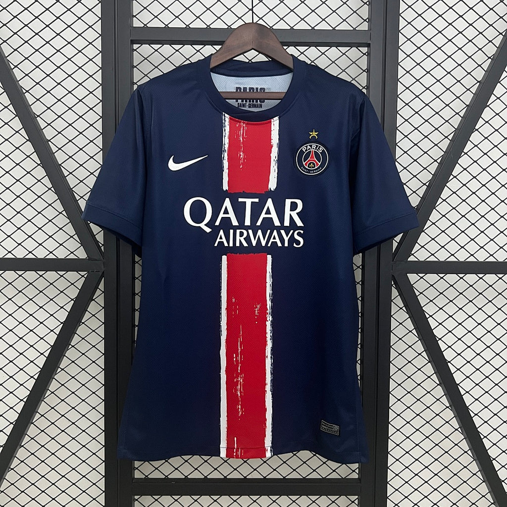 Camiseta PSG Edición Campeón 2024/26 - frente