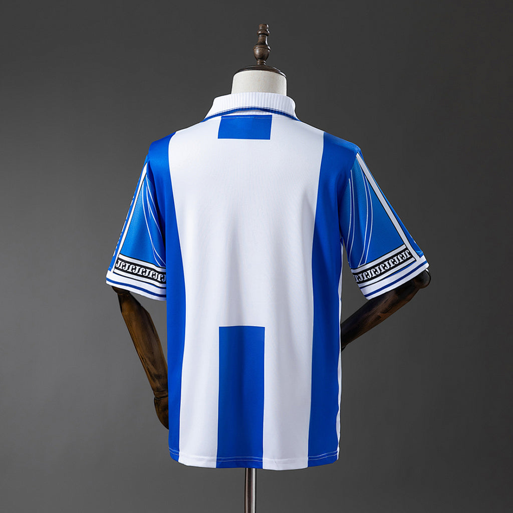 Camiseta Retro CD Leganés Local 98/00 - espalda