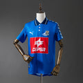 Camiseta Retro CD Tenerife Visita 98/99 - frente