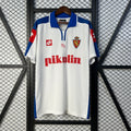 Camiseta Retro Real Zaragoza Local 2004 - frente