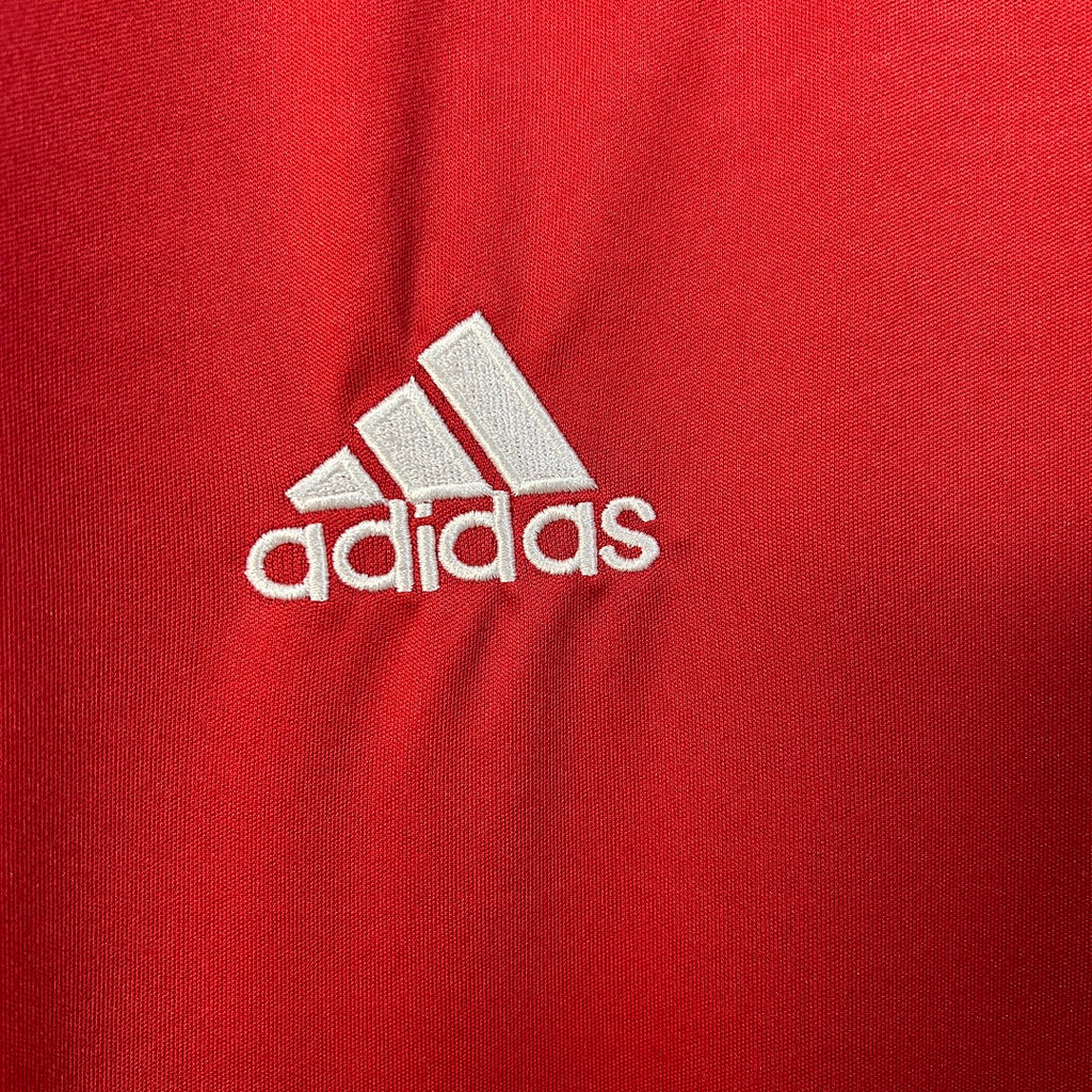 Camiseta Retro SL Benfica Local 99/00 - espalda