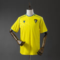 Camiseta Cádiz CF Local 2025/26 - frente