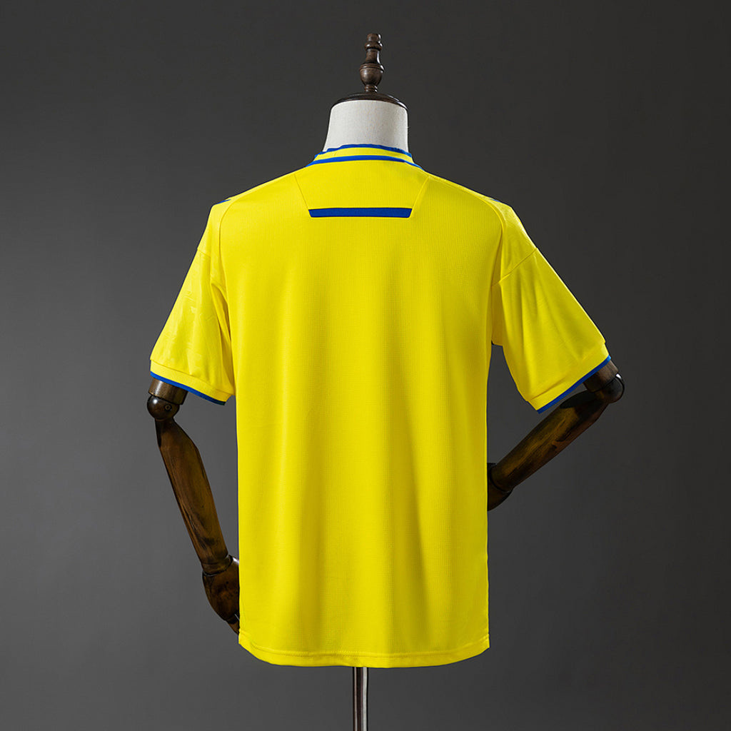 Camiseta Cádiz CF Local 2025/26 - espalda