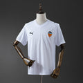 Camiseta Valencia CF Local 2025/26 - frente