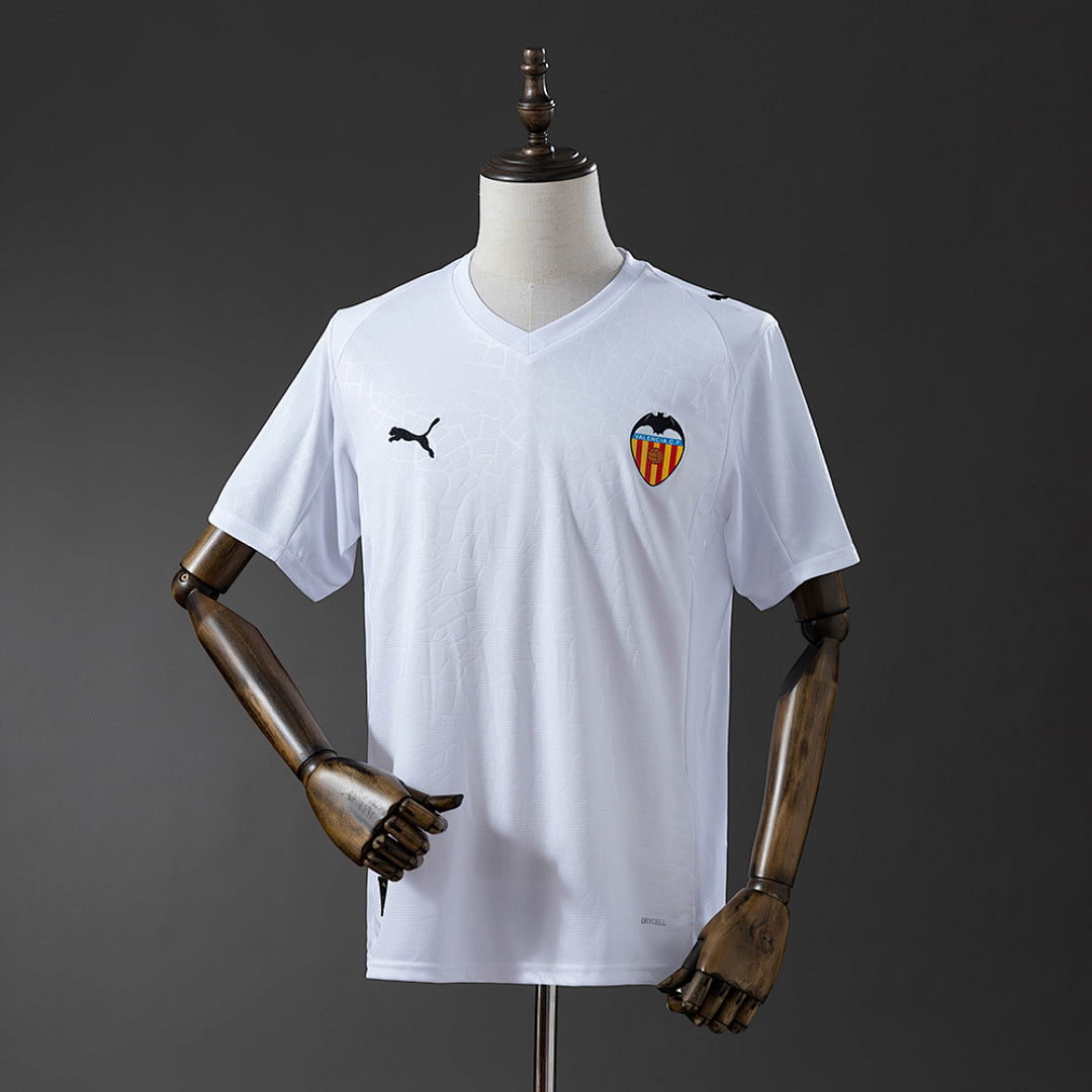 Camiseta Valencia CF Local 2025/26 - frente