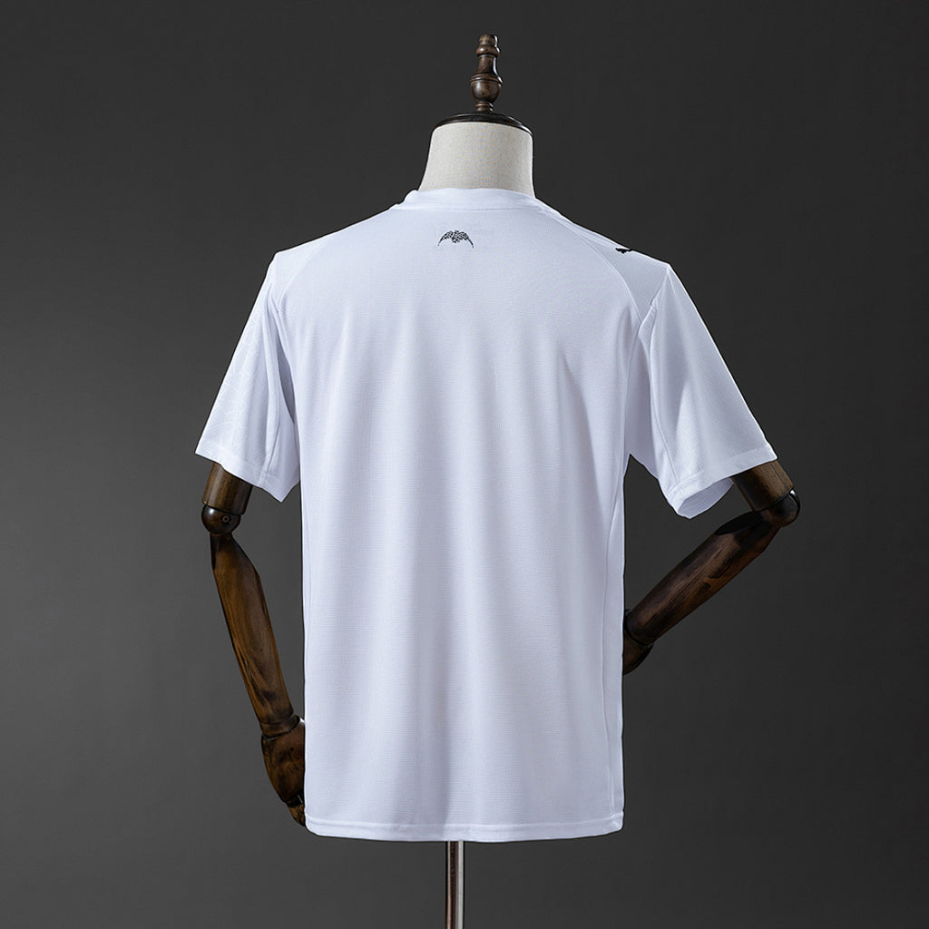 Camiseta Valencia CF Local 2025/26 - espalda
