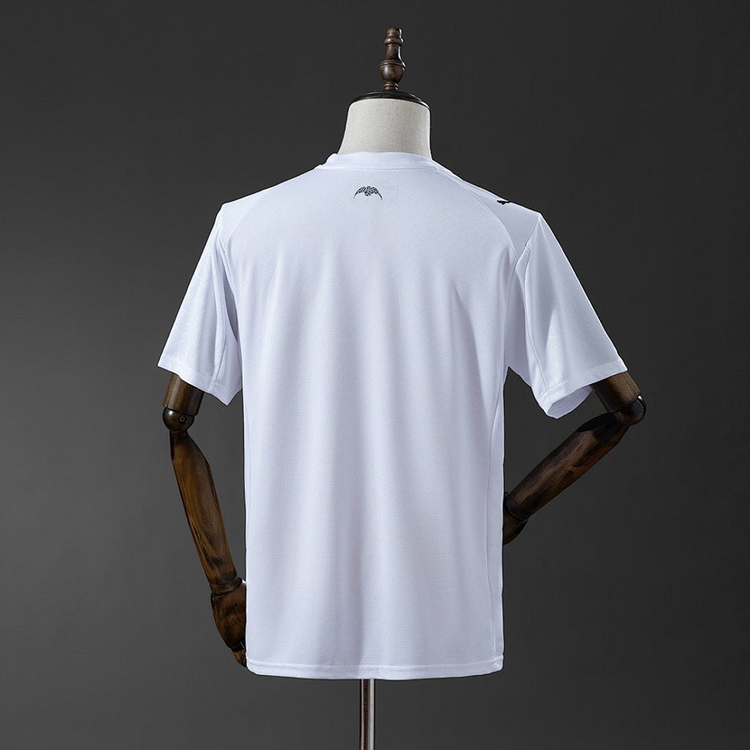 Camiseta Valencia CF Local 2025/26 - espalda
