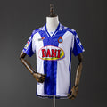 Camiseta Retro RCD Espanyol Local 99/00 - frente
