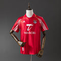 Camiseta Retro SL Benfica Local 98/99 - frente