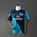 Camiseta Retro Arsenal Visita 11/12 - frente