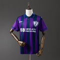 Camiseta Retro Tottenham Hotspur Visita 95/97 - frente