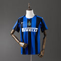 Camiseta Retro Inter de Milán Local 04/05 - frente