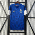 Camiseta FC Porto Azul Marino y Azul Edición Especial 2025/26 - frente