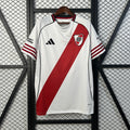 Camiseta River Plate Local 2025/26 - frente