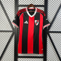 Camiseta River Plate Visita 2025/26 - frente
