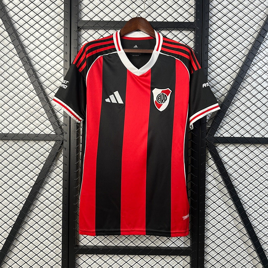 Camiseta River Plate Visita 2025/26 - frente