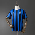Camiseta Atlanta United Local 2025/26 - frente