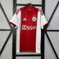 Camiseta Ajax Local 2025/26 - frente