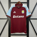 Camiseta Aston Villa Local 2025/26 - frente