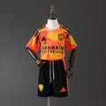 Conjunto Niños PSG Edición Especial 2025/26 - frente