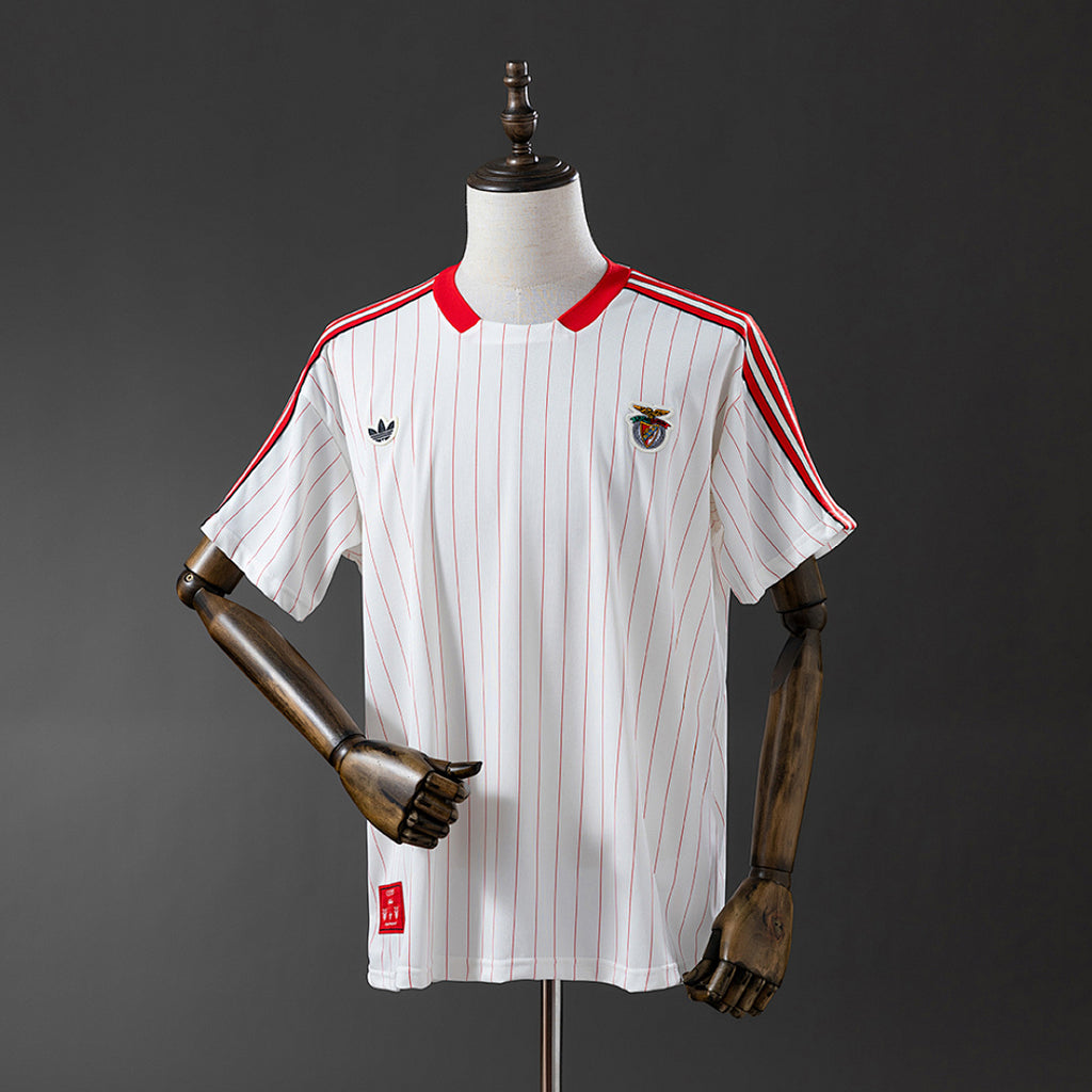 Camiseta Retro SL Benfica Edición Especial 25/26 - frente