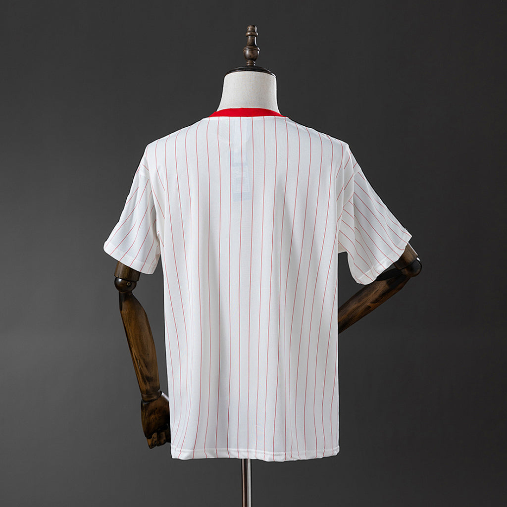 Camiseta Retro SL Benfica Edición Especial 25/26 - espalda