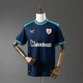 Camiseta Athletic Bilbao Visita 2025/26 - frente