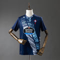 Camiseta Celta de Vigo Visita 2025/26 - frente