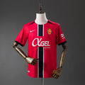 Camiseta RCD Mallorca Local 2025/26 - frente