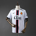 Camiseta RCD Mallorca Visita 2025/26 - frente