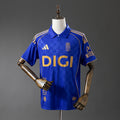 Camiseta Real Oviedo Local 2025/26 - frente