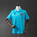 Camiseta Santos Tercera 2025/26 - frente
