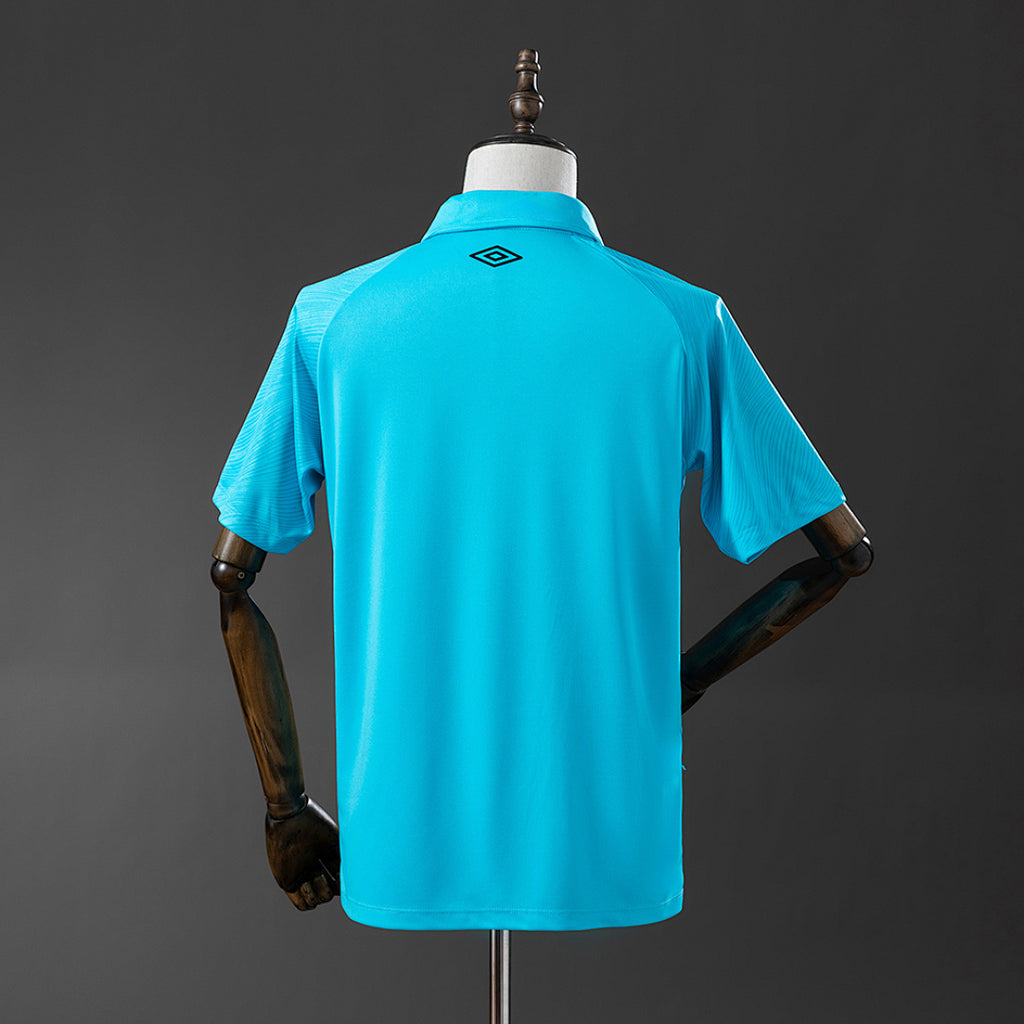 Camiseta Santos Tercera 2025/26 - espalda
