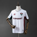 Camiseta Fluminense Visita 2025/26 - frente
