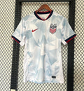 Camiseta Estados Unidos Local 2025 - frente