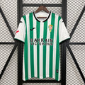 Camiseta Córdoba CF Local 2025/26 - frente