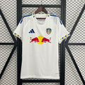 Camiseta Leeds United Local 2025/26 - frente