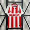 Camiseta 1. FC Köln Local 2025/26 - frente