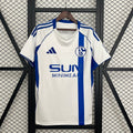Camiseta Schalke 04 Visita 2025/26 - frente