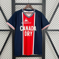 Camiseta Retro PSG Local 1974 - frente