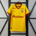 Camiseta RC Lens Local 2025/26 - frente