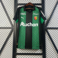 Camiseta RC Lens Visita 2025/26 - frente