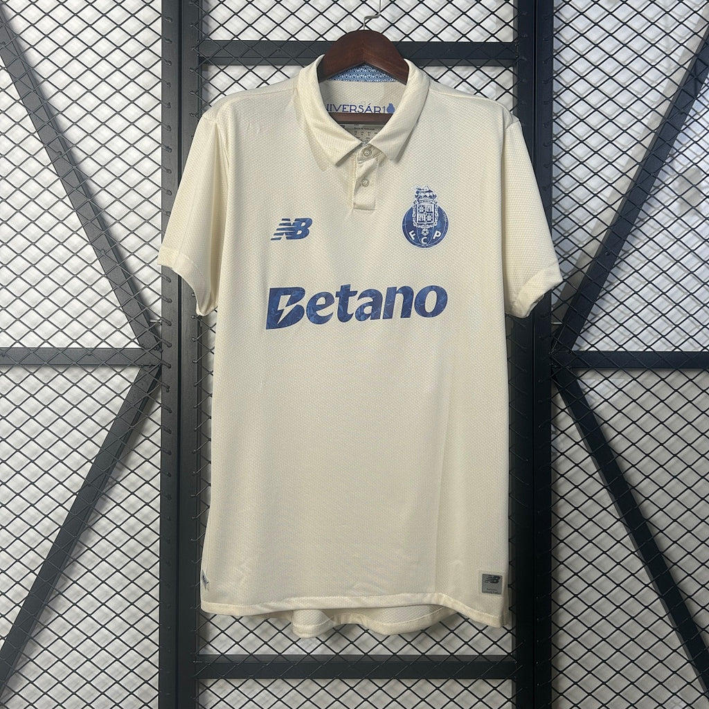 Camiseta FC Porto Tercera 2025/26 - frente