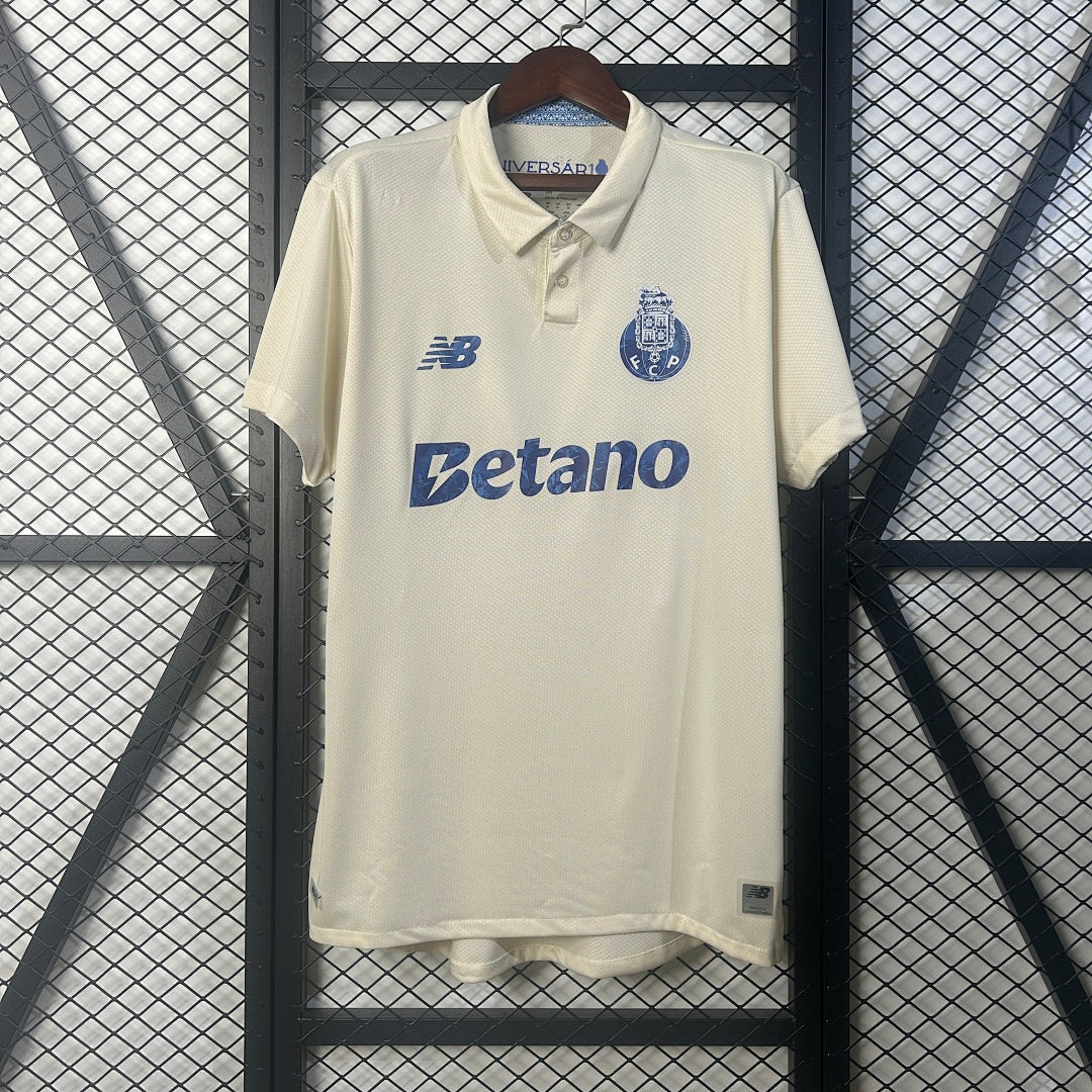 Camiseta FC Porto Tercera 2025/26 - frente